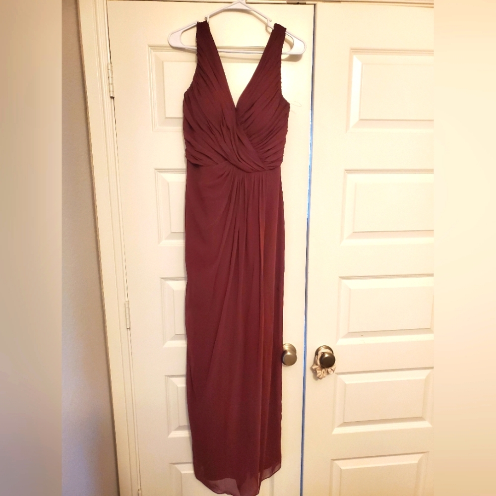 Dessy Collection Dress - size 8